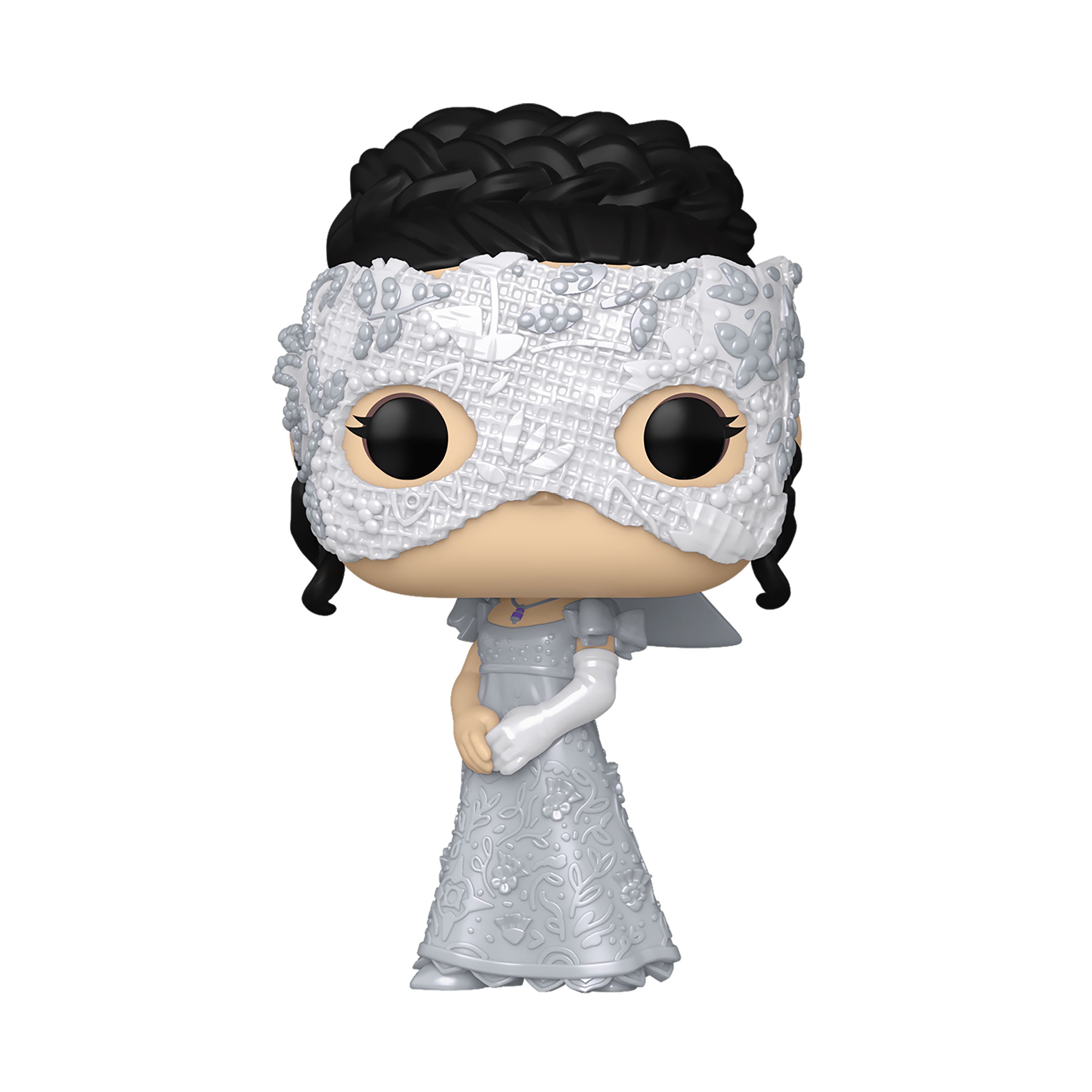 Produktbild Bridgerton - Sophie Baek Funko Pop Figur