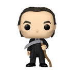 Produktbild Supernatural - Death mit Sense Funko Pop Figur