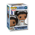 Produktbild Queen Charlotte - Funko Pop Figur
