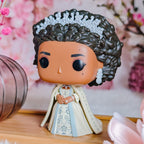 Produktbild Queen Charlotte - Funko Pop Figur
