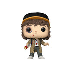 Produktbild Stranger Things - Dustin (Battle Damaged) Funko Pop Figur
