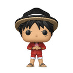 Product image One Piece - Luffy (Whole Cake Arc) Funko Pop! Figure