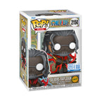 Produktbild One Piece - Silvers Rayleigh Funko Pop Figur