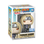 Produktbild Naruto - Tsunade Sannin Funko Pop Figur