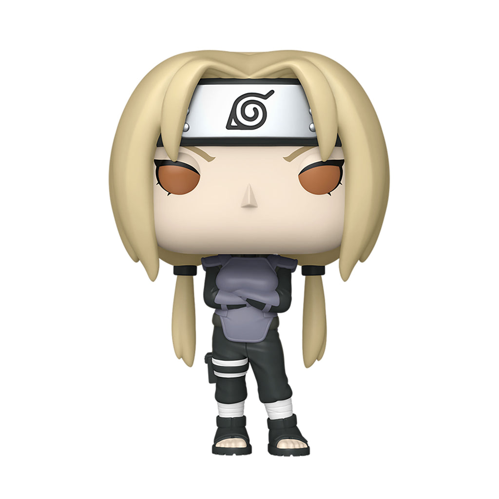 Produktbild Naruto - Tsunade Sannin Funko Pop Figur