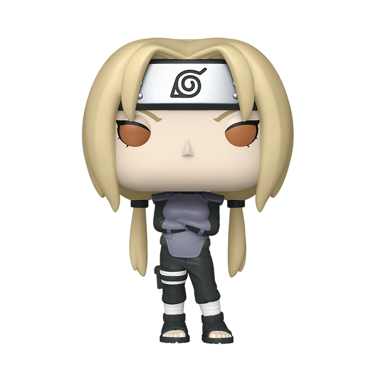 Produktbild Naruto - Tsunade Sannin Funko Pop Figur