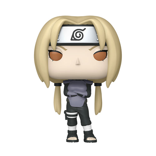 Produktbild Naruto - Tsunade Sannin Funko Pop Figur