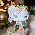 Product image Frieren: Beyond Journey's End - Frieren (Flower Crown) Funko Pop! Figure Exclusive