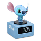 Produktbild Stitch Icon Wecker - Lilo & Stitch