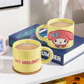 Produktbild Sanrio - My Melody Hello Kitty and Friends Tasse