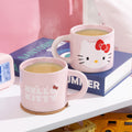 Produktbild Sanrio - Hello Kitty and Friends Tasse