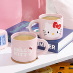 Produktbild Sanrio - Hello Kitty and Friends Tasse