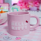 Produktbild Sanrio - Hello Kitty and Friends Tasse