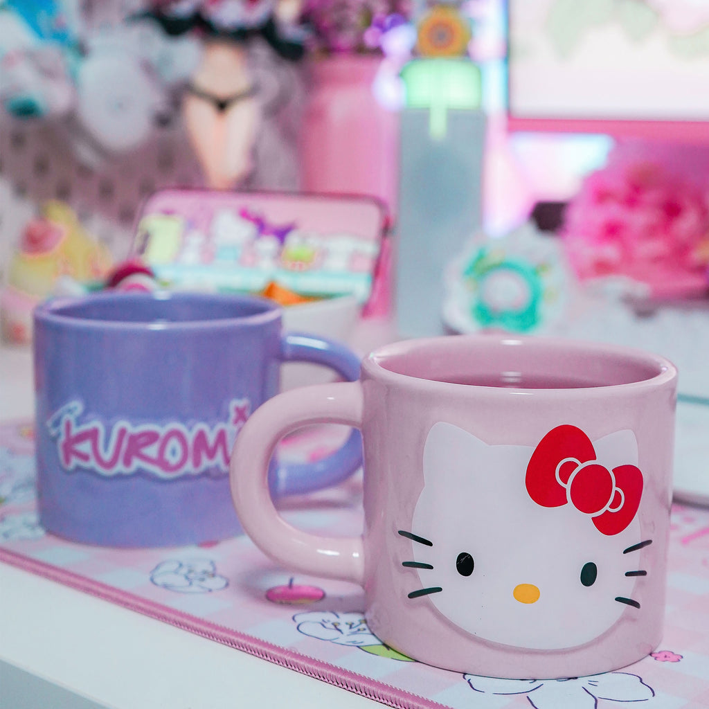 Produktbild Sanrio - Hello Kitty and Friends Tasse