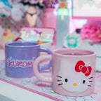 Produktbild Sanrio - Hello Kitty and Friends Tasse