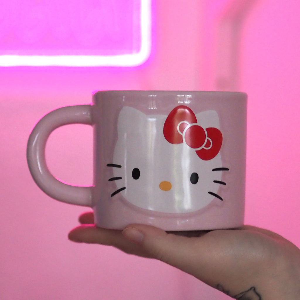 Produktbild Sanrio - Hello Kitty and Friends Tasse