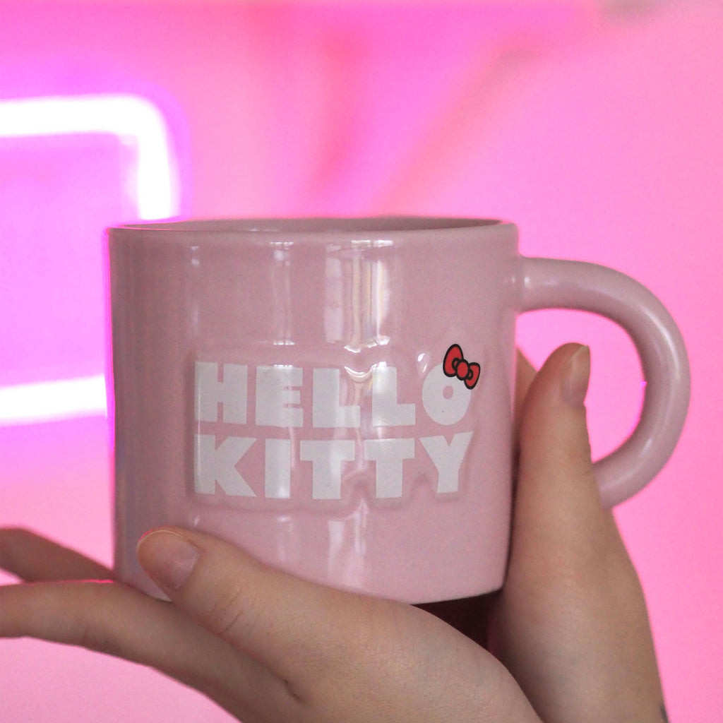 Produktbild Sanrio - Hello Kitty and Friends Tasse