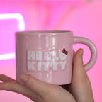 Produktbild Sanrio - Hello Kitty and Friends Tasse
