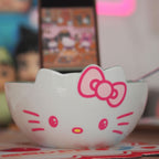 Produktbild Sanrio - Hello Kitty and Friends Müslischale