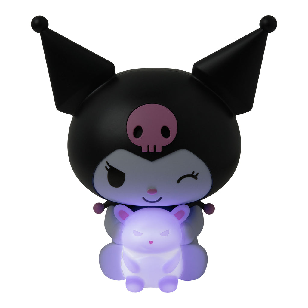 Produktbild Sanrio - Kuromi Hello Kitty and Friends Stimmungslicht