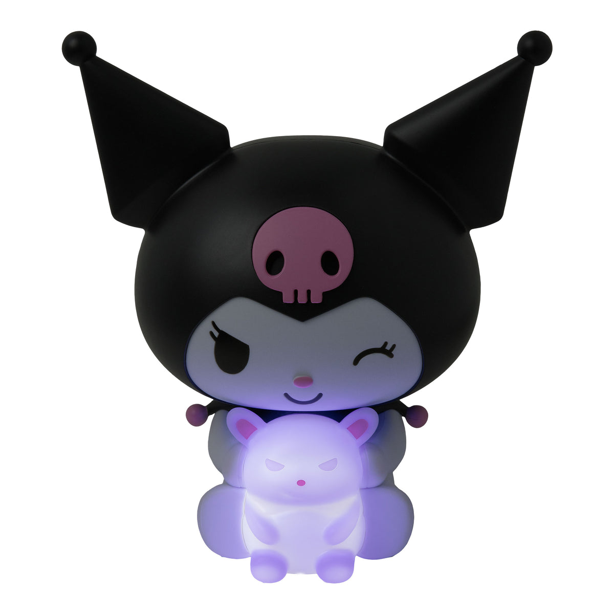 Produktbild Sanrio - Kuromi Hello Kitty and Friends Stimmungslicht