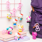 Produktbild Sanrio - Hello Kitty and Friends Mystery Anhänger 24er Display E1090427