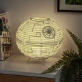 Produktbild Star Wars - Todesstern Tischlampe