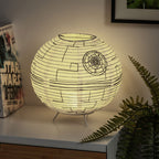 Produktbild Star Wars - Todesstern Tischlampe