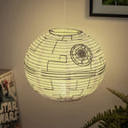 Produktbild Star Wars - Todesstern Tischlampe