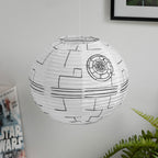 Produktbild Star Wars - Todesstern Tischlampe