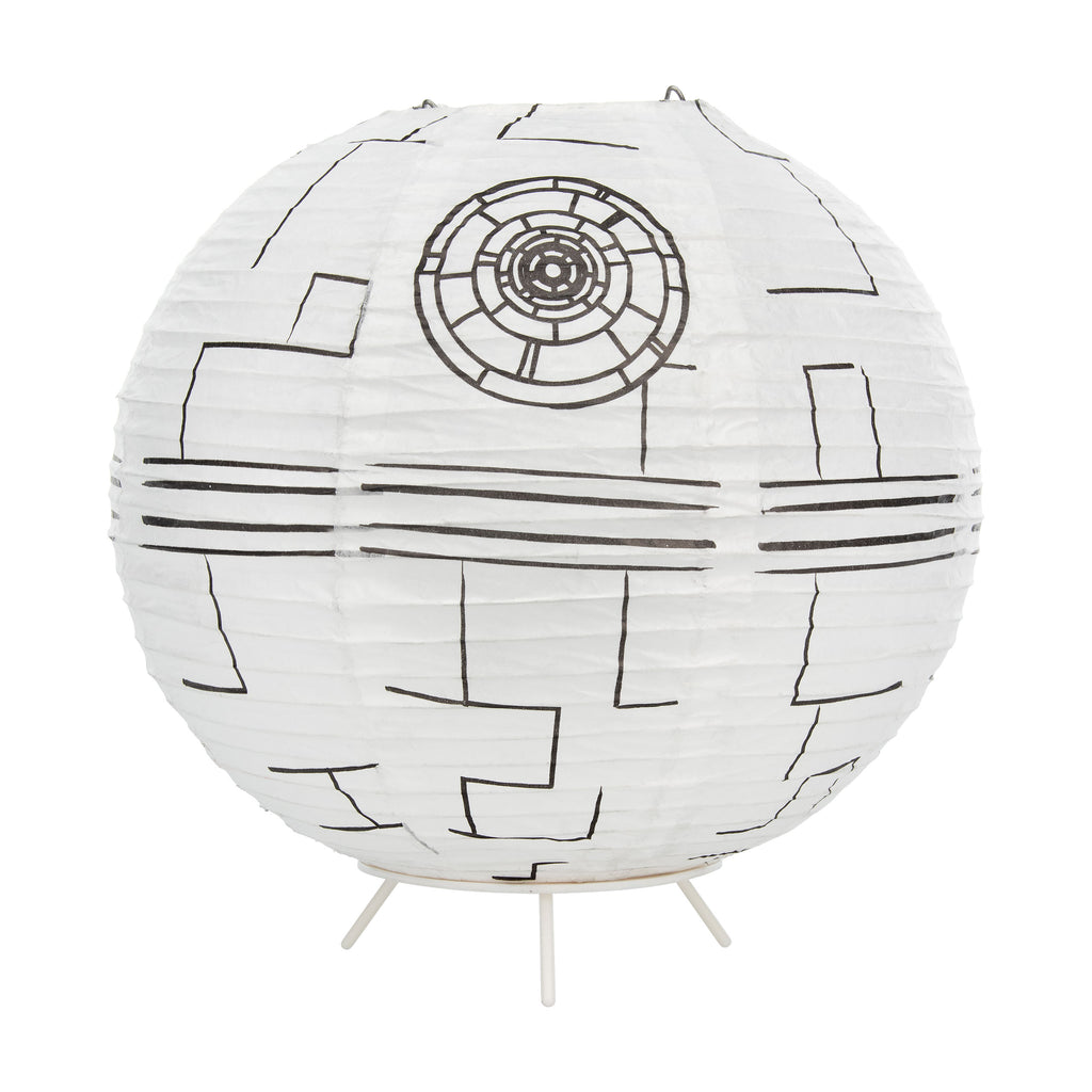 Produktbild Star Wars - Todesstern Tischlampe