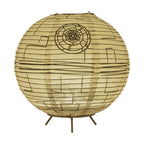 Produktbild Star Wars - Todesstern Tischlampe
