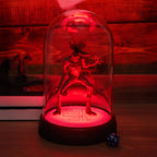Produktbild Stranger Things - Demogorgon Tischlampe