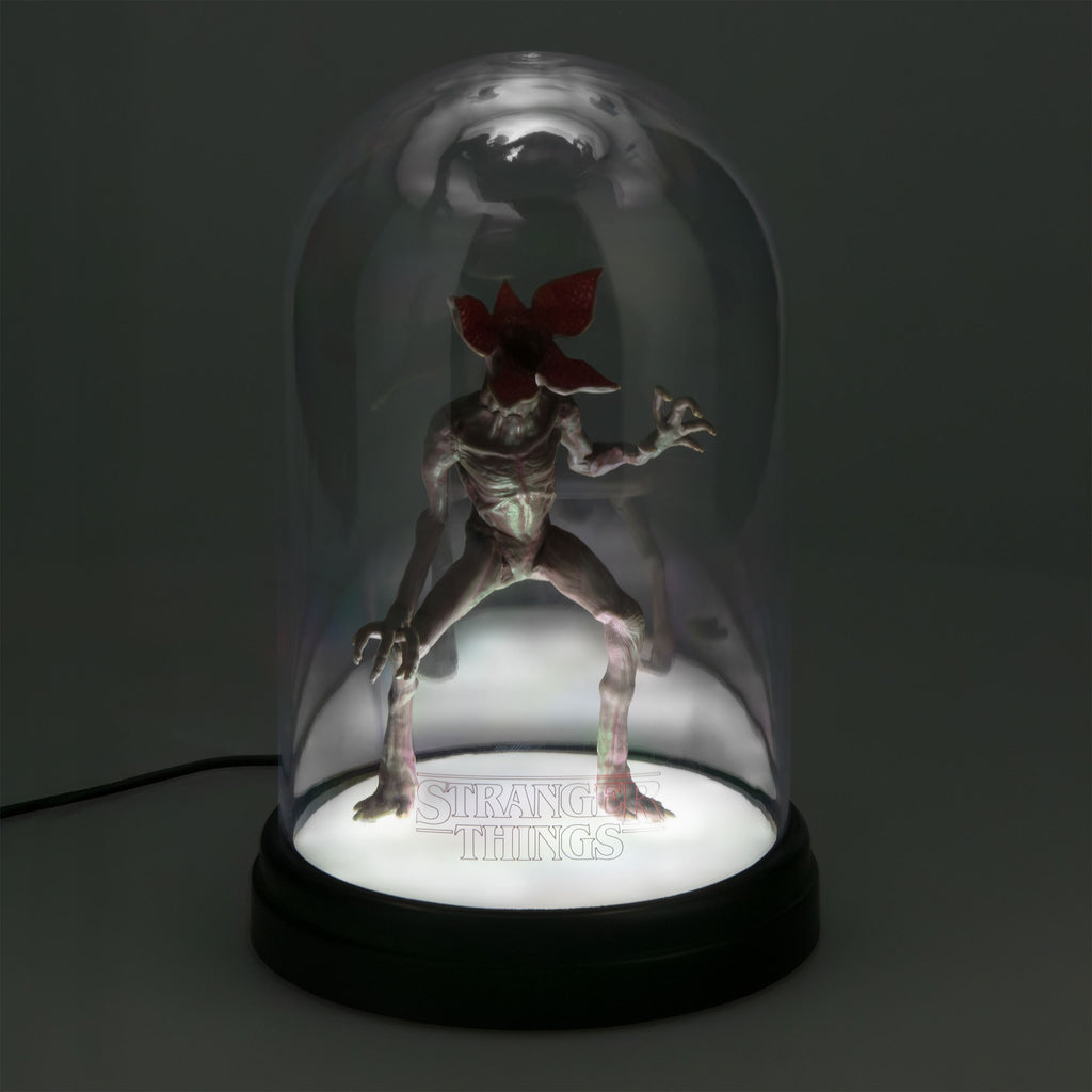 Produktbild Stranger Things - Demogorgon Tischlampe