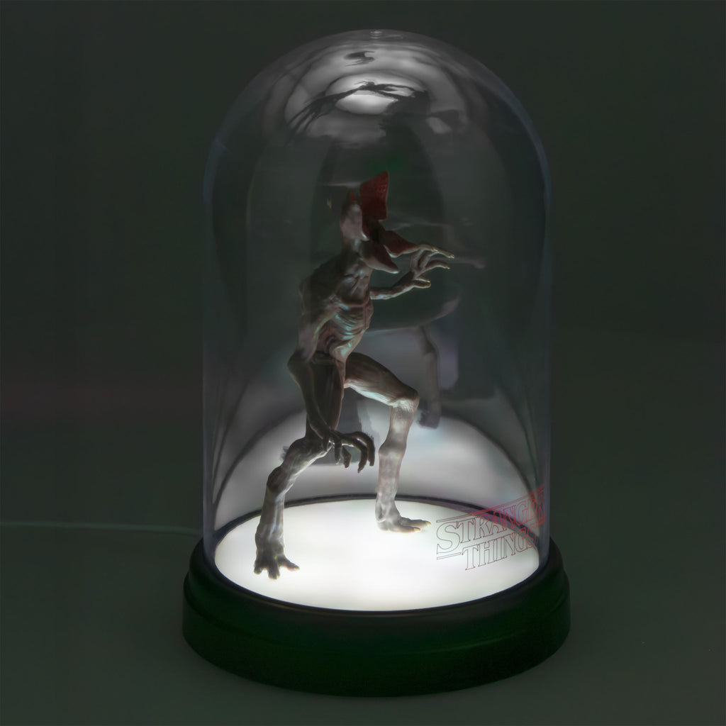 Produktbild Stranger Things - Demogorgon Tischlampe