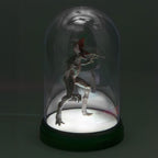 Produktbild Stranger Things - Demogorgon Tischlampe