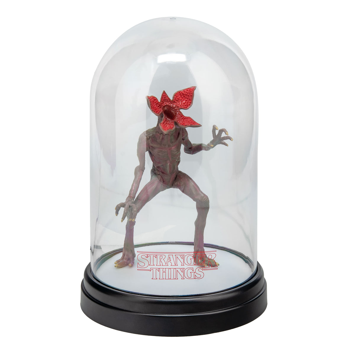 Produktbild Stranger Things - Demogorgon Tischlampe