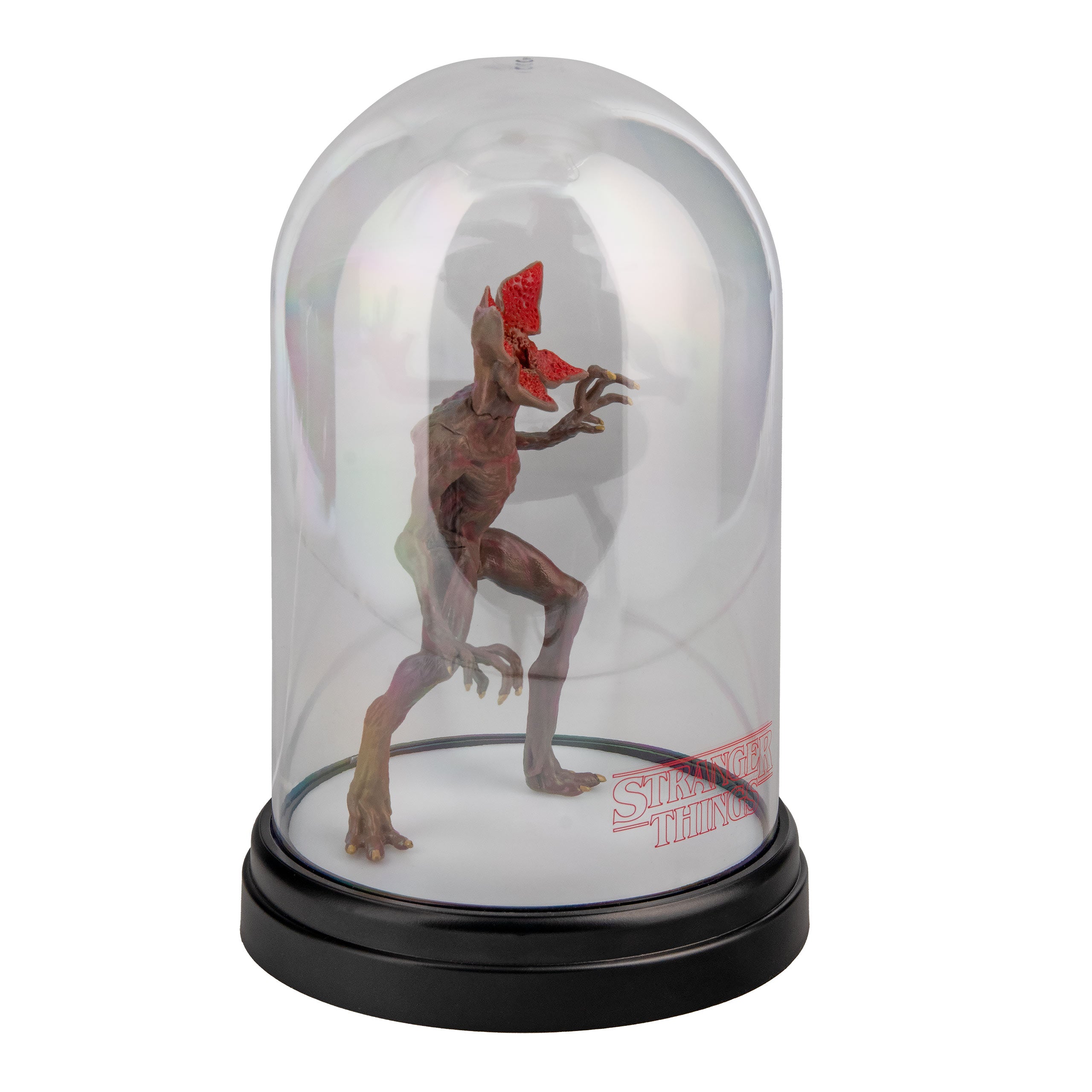 Produktbild Stranger Things - Demogorgon Tischlampe