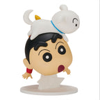 Produktbild Crayon Shin-Chan - Shinnosuke Nohara Figur