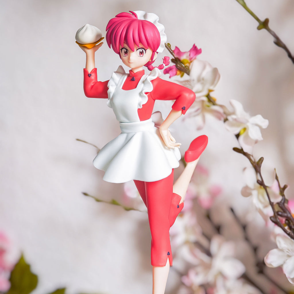 Product image Ranma 1/2 - Ranma Glitter & Glamours Figure