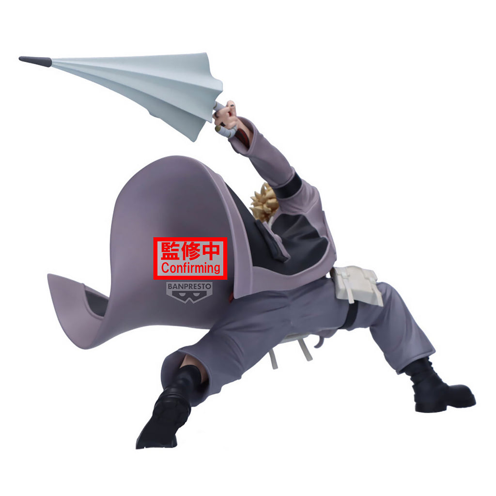 Produktbild Gachiakuta - Enjin Vibration Stars Figur