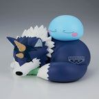 Produktbild TenSura - Rimuru und Ranga Soft Vinyl Figur