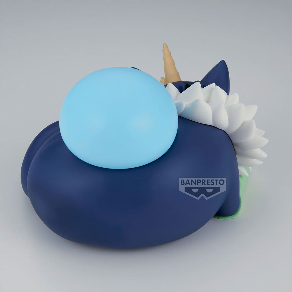 Produktbild TenSura - Rimuru und Ranga Soft Vinyl Figur