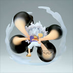 Produktbild One Piece - Monkey D. Luffy WCF Special Figur