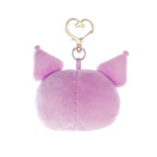 Produktbild Sanrio - Kuromi Hello Kitty and Friends Plüsch Schlüsselanhänger