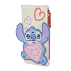 Produktbild Stitch Be Mine Kartenetui - Lilo & Stitch