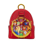 Produktbild Muppets - Group Mini Rucksack mit Licht