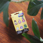 Produktbild SpongeBob - Mystery Mini Rucksack Funko Anhänger