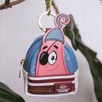 Produktbild SpongeBob - Mystery Mini Rucksack Funko Anhänger