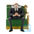 Produktbild One Piece - Saint Topman Warcury Ichibansho Figur